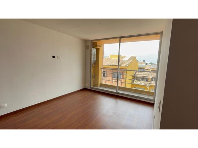Apartamento de 3 alcobas en venta en La Primavera, Chía, 88 m² · foto 4 de 21