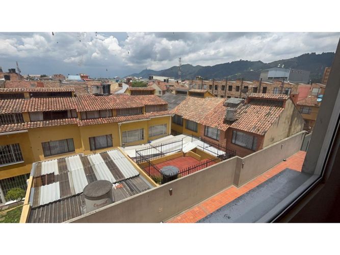 Apartamento de 3 alcobas en venta en La Primavera, Chía, 88 m² · foto 5 de 21