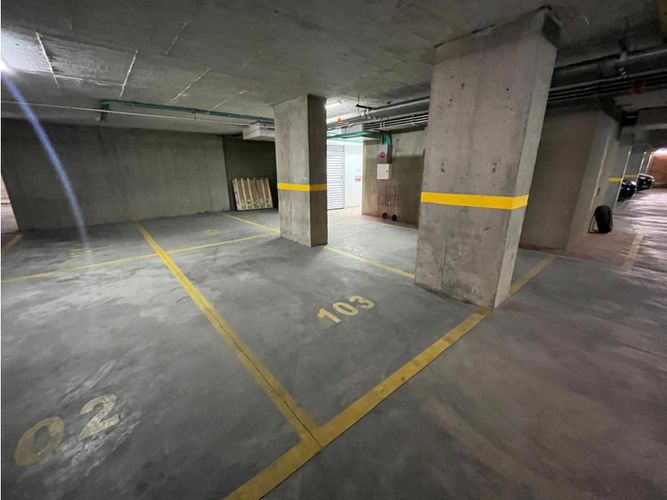 Apartamento de 3 alcobas en venta en La Primavera, Chía, 88 m² · foto 21 de 21