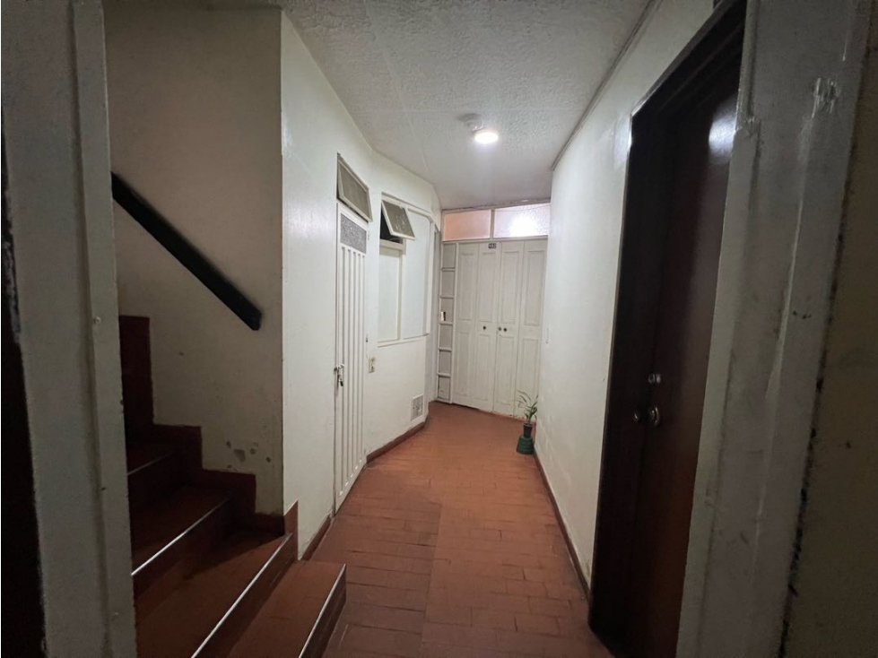 Casa en venta en Berlin, Bogotá · foto 9 de 24