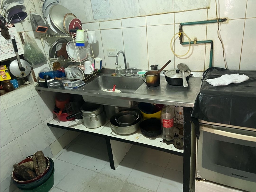 Casa en venta en Berlin, Bogotá · foto 18 de 24