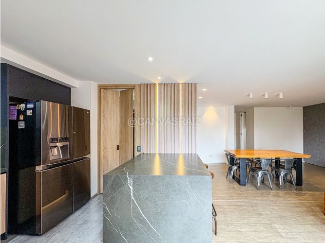 Apartamento de 2 alcobas en venta en Alejandría, Medellín, 261 m² · foto 7 de 11