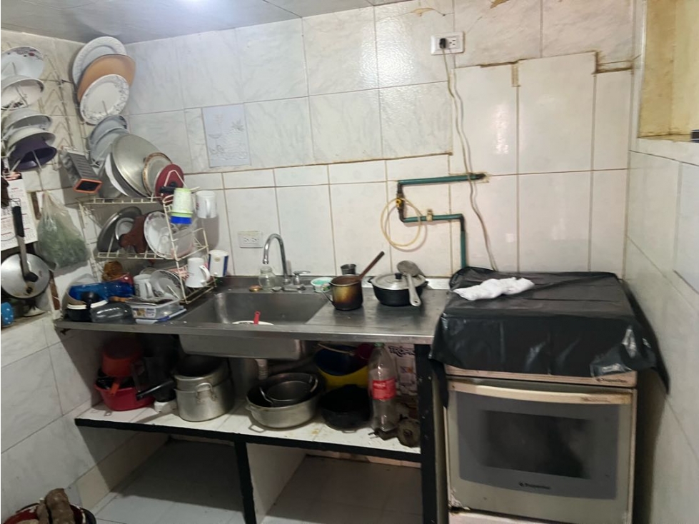 Casa en venta en Berlin, Bogotá · foto 21 de 24