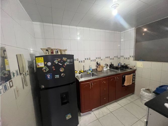 Casa de 4 alcobas en venta en Nueva Castilla, Bogotá, 95 m² · foto 5 de 24