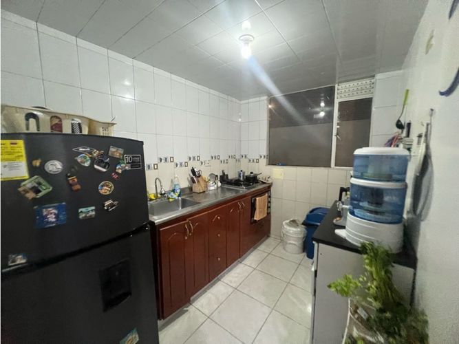 Casa de 4 alcobas en venta en Nueva Castilla, Bogotá, 95 m² · foto 7 de 24