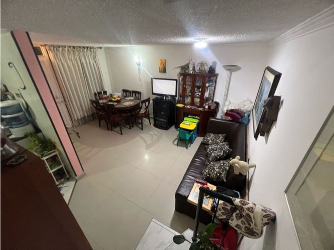 Casa de 4 alcobas en venta en Nueva Castilla, Bogotá, 95 m² · foto 10 de 24