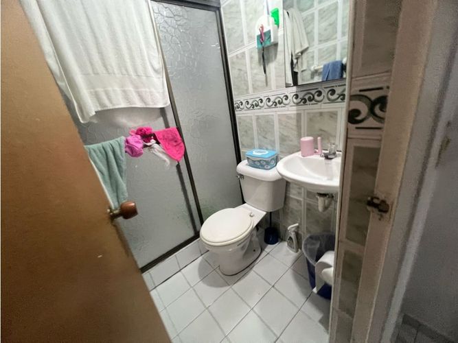 Casa de 4 alcobas en venta en Nueva Castilla, Bogotá, 95 m² · foto 12 de 24