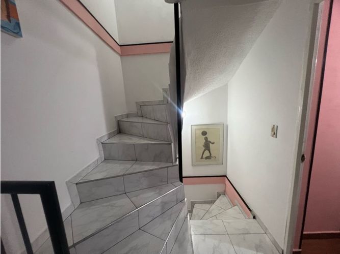 Casa de 4 alcobas en venta en Nueva Castilla, Bogotá, 95 m² · foto 16 de 24