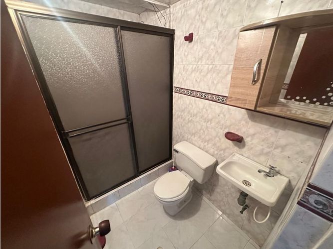 Casa de 2 alcobas en venta en Compartir Sector 3, Soacha, 51 m² · foto 10 de 24