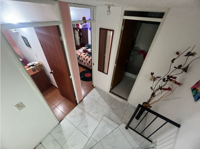 Casa de 4 alcobas en venta en Nueva Castilla, Bogotá, 95 m² · foto 20 de 24