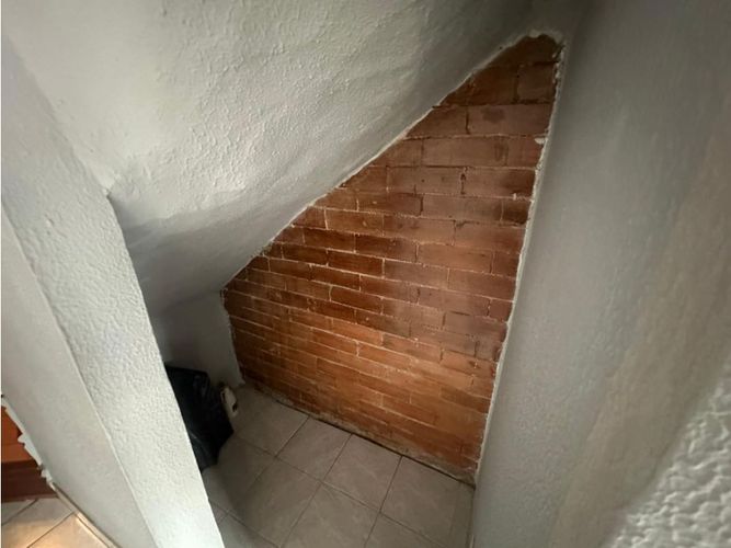 Casa de 2 alcobas en venta en Compartir Sector 3, Soacha, 51 m² · foto 11 de 24