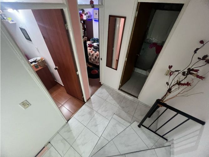 Casa de 4 alcobas en venta en Nueva Castilla, Bogotá, 95 m² · foto 21 de 24