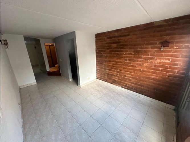 Casa de 2 alcobas en venta en Compartir Sector 3, Soacha, 51 m² · foto 12 de 24
