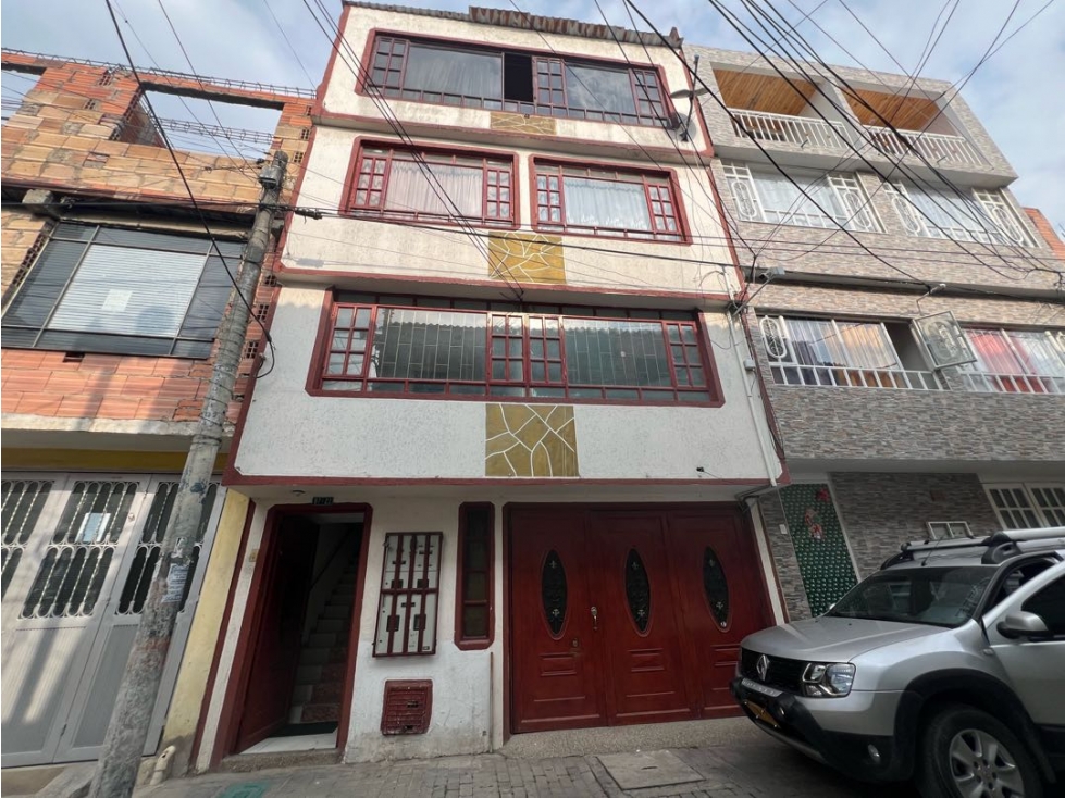 Casa en venta en Bosa, Bogotá · foto 3 de 24