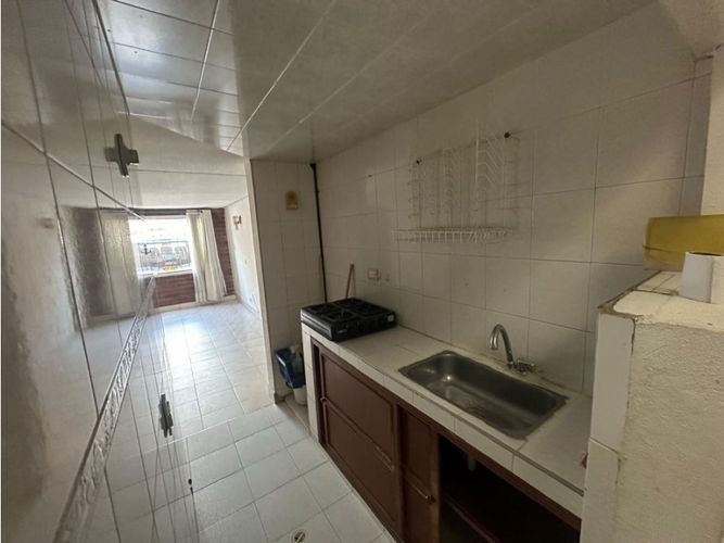 Casa de 2 alcobas en venta en Compartir Sector 3, Soacha, 51 m² · foto 13 de 24