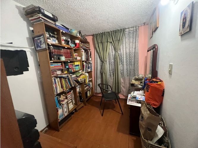 Casa de 4 alcobas en venta en Nueva Castilla, Bogotá, 95 m² · foto 23 de 24