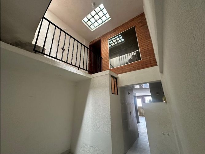 Casa de 2 alcobas en venta en Compartir Sector 3, Soacha, 51 m² · foto 14 de 24