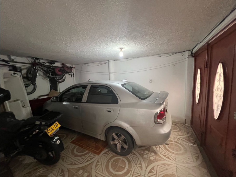 Casa en venta en Bosa, Bogotá · foto 4 de 24