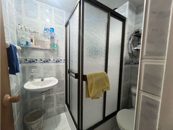 Casa de 4 alcobas en venta en Nueva Castilla, Bogotá, 95 m² · foto 24 de 24