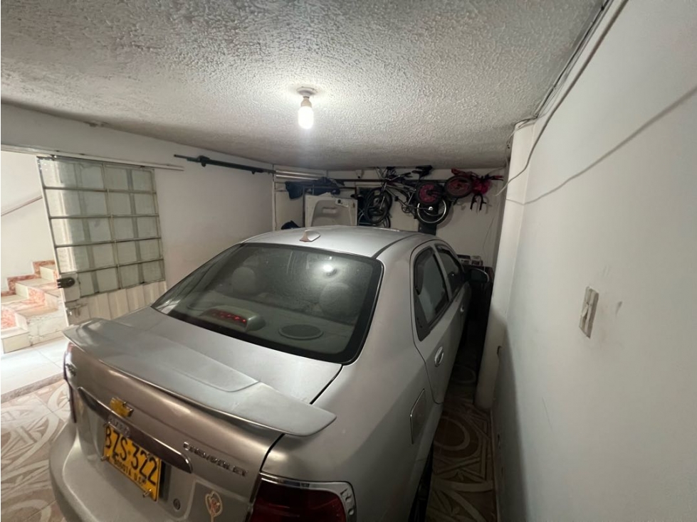 Casa en venta en Bosa, Bogotá · foto 5 de 24