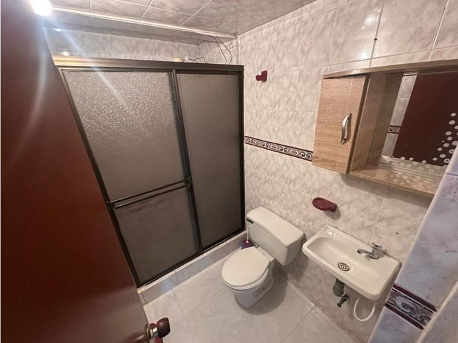 Casa de 2 alcobas en venta en Compartir Sector 3, Soacha, 51 m² · foto 17 de 24