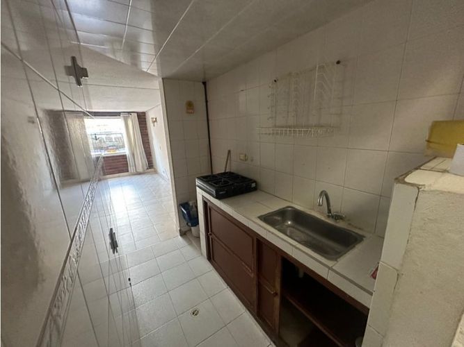 Casa de 2 alcobas en venta en Compartir Sector 3, Soacha, 51 m² · foto 18 de 24