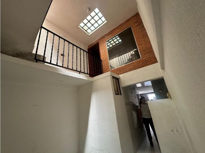 Casa de 2 alcobas en venta en Compartir Sector 3, Soacha, 51 m² · foto 19 de 24
