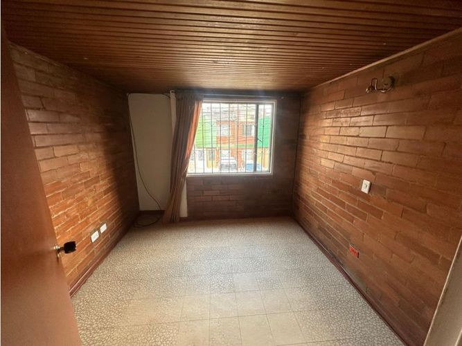 Casa de 2 alcobas en venta en Compartir Sector 3, Soacha, 51 m² · foto 22 de 24