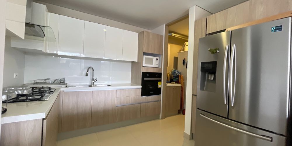 Apartamento en venta en San Jose De Bavaria, Bogotá · foto 4 de 24