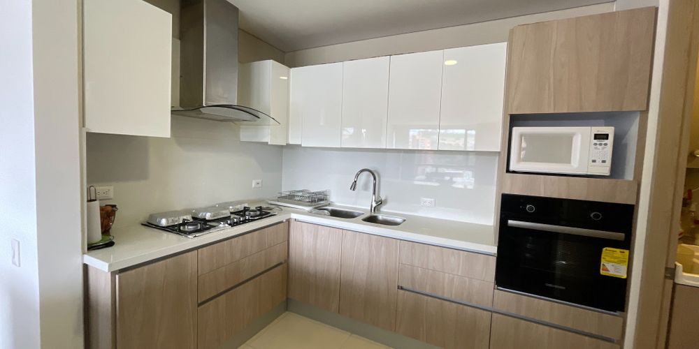 Apartamento en venta en San Jose De Bavaria, Bogotá · foto 5 de 24