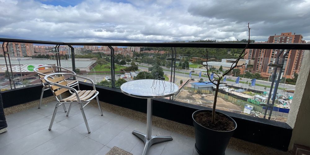 Apartamento en venta en San Jose De Bavaria, Bogotá · foto 11 de 24