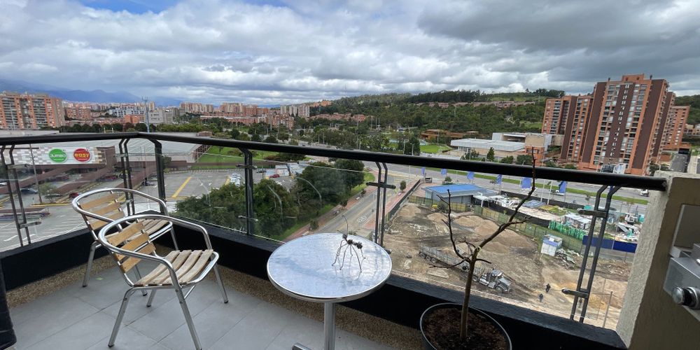 Apartamento en venta en San Jose De Bavaria, Bogotá · foto 12 de 24