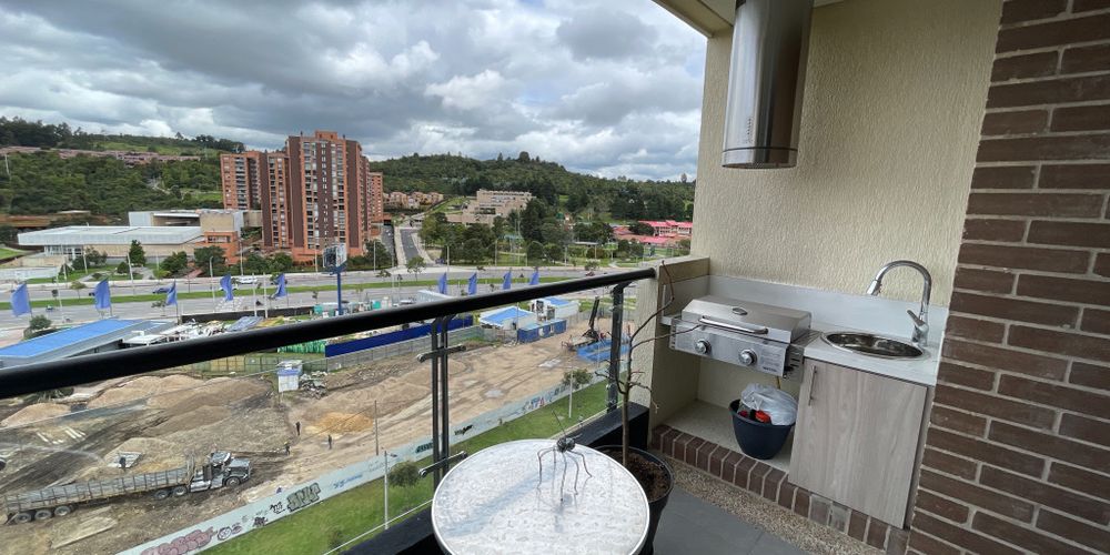 Apartamento en venta en San Jose De Bavaria, Bogotá · foto 13 de 24
