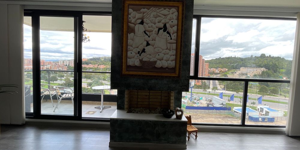 Apartamento en venta en San Jose De Bavaria, Bogotá · foto 15 de 24