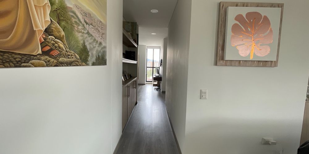 Apartamento en venta en San Jose De Bavaria, Bogotá · foto 16 de 24