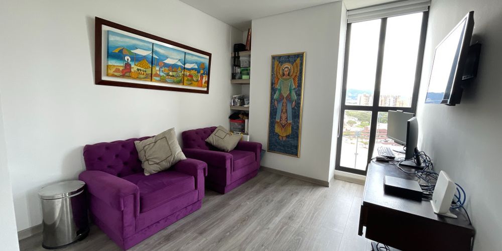 Apartamento en venta en San Jose De Bavaria, Bogotá · foto 17 de 24