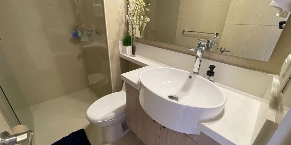 Apartamento en venta en San Jose De Bavaria, Bogotá · foto 18 de 24