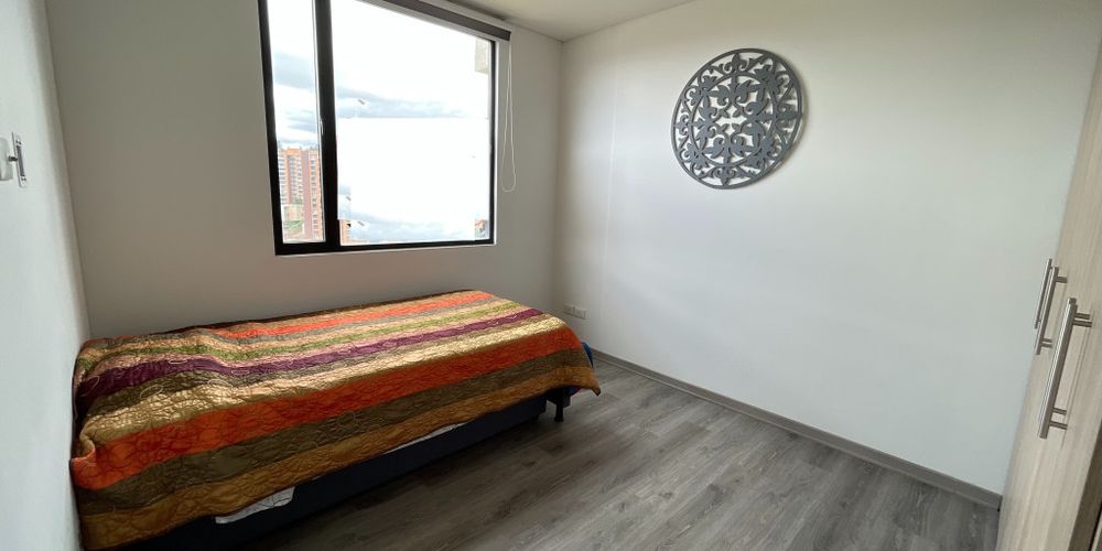Apartamento en venta en San Jose De Bavaria, Bogotá · foto 19 de 24