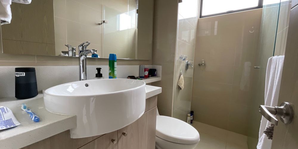 Apartamento en venta en San Jose De Bavaria, Bogotá · foto 20 de 24