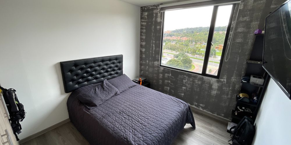 Apartamento en venta en San Jose De Bavaria, Bogotá · foto 22 de 24