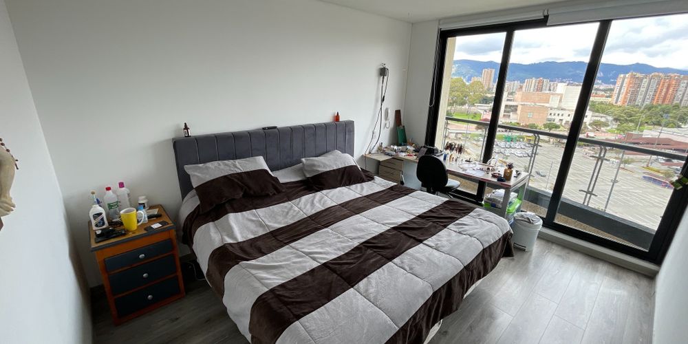 Apartamento en venta en San Jose De Bavaria, Bogotá · foto 23 de 24