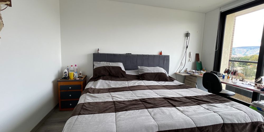 Apartamento en venta en San Jose De Bavaria, Bogotá · foto 24 de 24