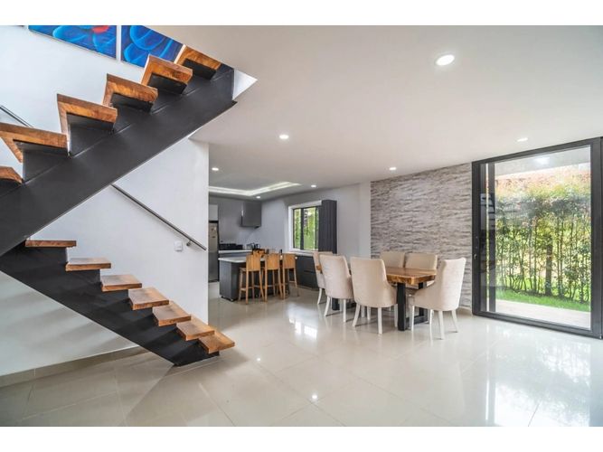 Casa de 3 alcobas en venta en Loma Del Escobero, El Retiro, 300 m² · foto 5 de 24