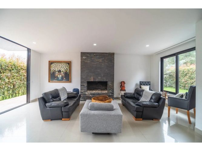 Casa de 3 alcobas en venta en Loma Del Escobero, El Retiro, 300 m² · foto 6 de 24