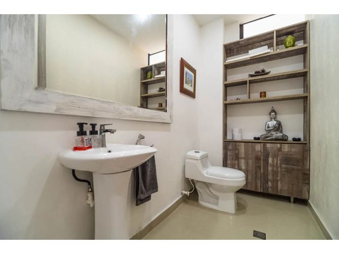 Casa de 3 alcobas en venta en Loma Del Escobero, El Retiro, 300 m² · foto 7 de 24