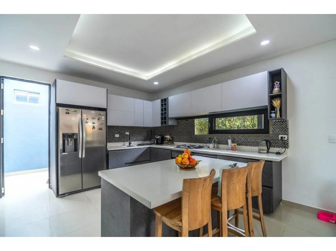 Casa de 3 alcobas en venta en Loma Del Escobero, El Retiro, 300 m² · foto 11 de 24