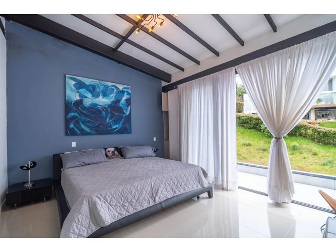 Casa de 3 alcobas en venta en Loma Del Escobero, El Retiro, 300 m² · foto 15 de 24