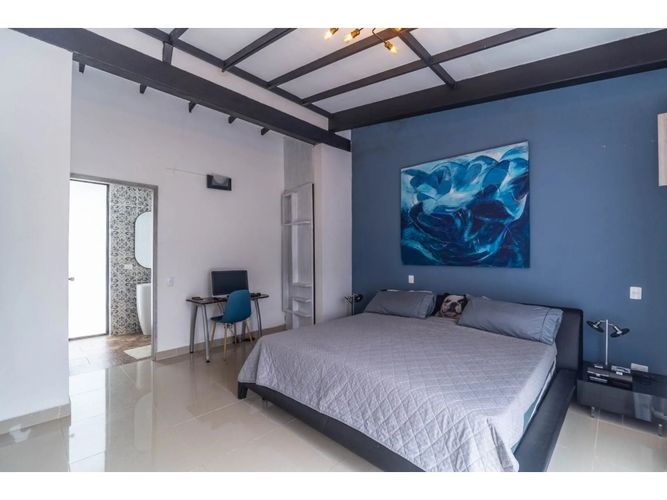 Casa de 3 alcobas en venta en Loma Del Escobero, El Retiro, 300 m² · foto 16 de 24