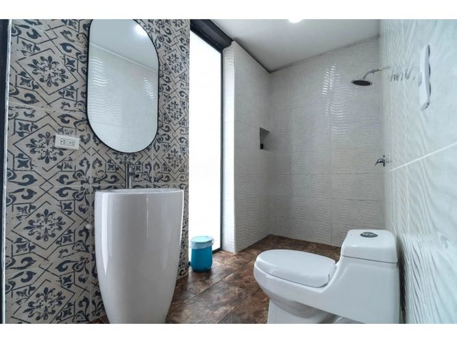 Casa de 3 alcobas en venta en Loma Del Escobero, El Retiro, 300 m² · foto 17 de 24