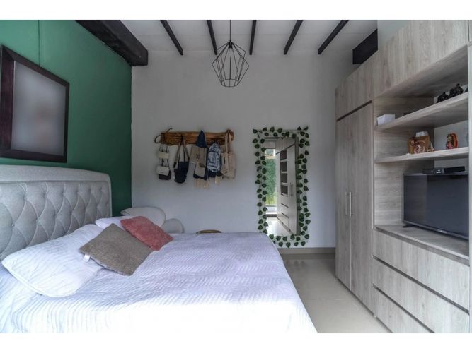 Casa de 3 alcobas en venta en Loma Del Escobero, El Retiro, 300 m² · foto 21 de 24
